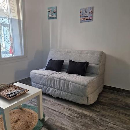 Appartement Toulon Mourillon Eksteriør bilde