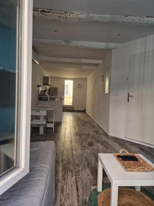 Appartement Toulon Mourillon Eksteriør bilde