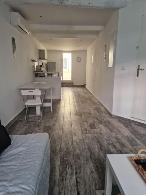 Appartement Toulon Mourillon Eksteriør bilde