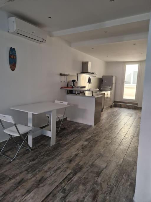 Appartement Toulon Mourillon Eksteriør bilde