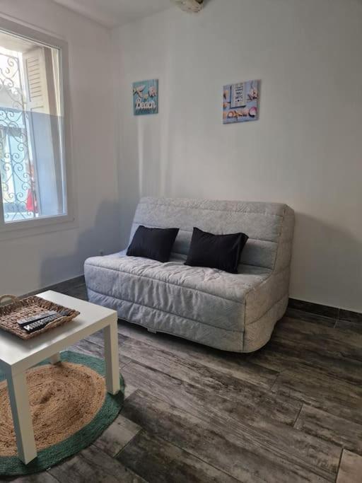 Appartement Toulon Mourillon Eksteriør bilde